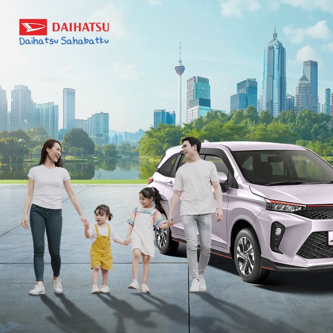 daihatsu banten