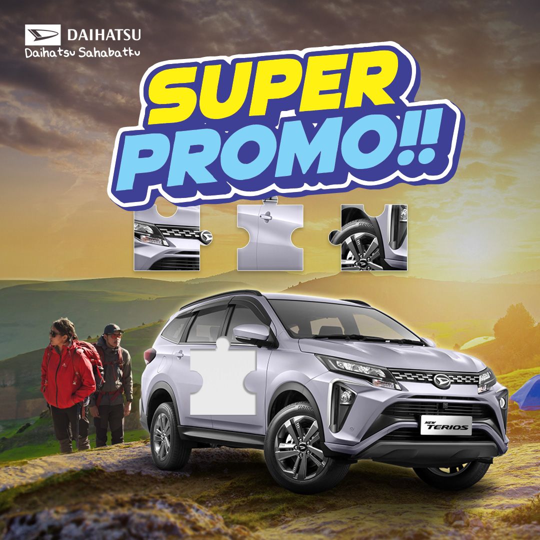daihatsu banten